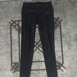 Athleta Small Tall Leggings
